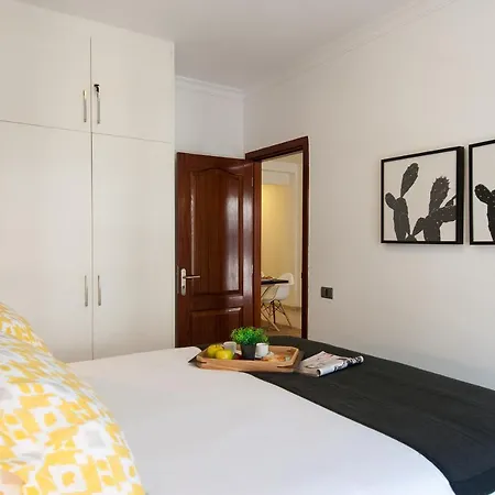 Apartament Arizona *