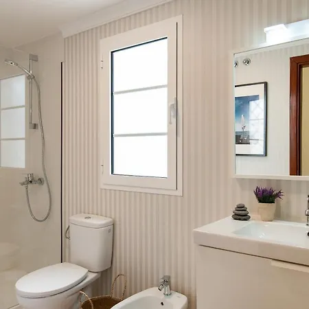Apartament Arizona
