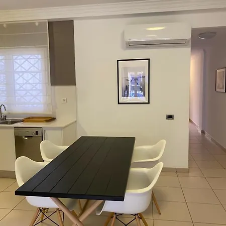 Apartament Arizona